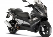 Gilera Nexus 250